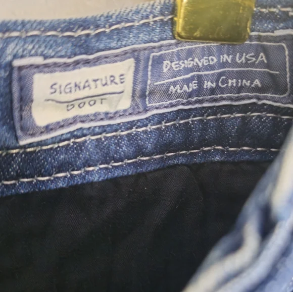 Miss Me Jeans - Picture 6 of 14